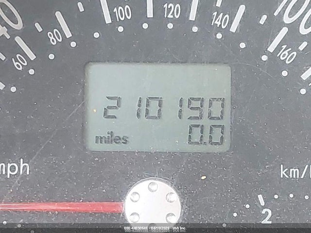 2002 Volkswagen New Beetle Gls Tdi მანქანა იყიდება აუქციონზე, vin: 3VWCP21C02M415913, აუქციონის ნომერი: 44850646