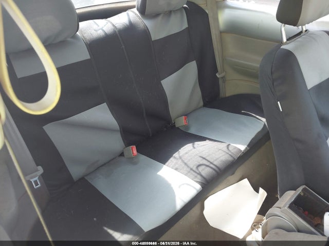 2002 Volkswagen New Beetle Gls Tdi მანქანა იყიდება აუქციონზე, vin: 3VWCP21C02M415913, აუქციონის ნომერი: 44850646