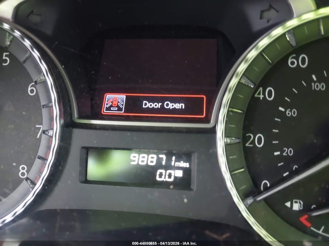2019 Infiniti Qx60 Luxe მანქანა იყიდება აუქციონზე, vin: 5N1DL0MNXKC528396, აუქციონის ნომერი: 44850655