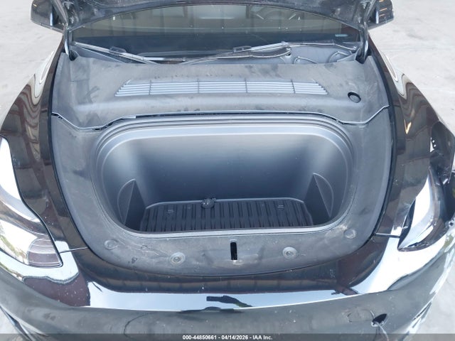 Aukcja sprzedaży 2025 Tesla Model Y Long Range Dual Motor Rear-wheel Drive, vin: 7SAYGDED4SF278571, numer aukcji: 44850661