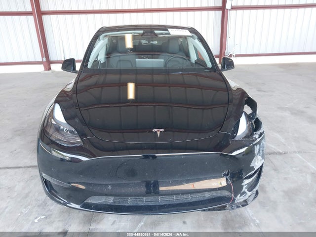 Aukcja sprzedaży 2025 Tesla Model Y Long Range Dual Motor Rear-wheel Drive, vin: 7SAYGDED4SF278571, numer aukcji: 44850661