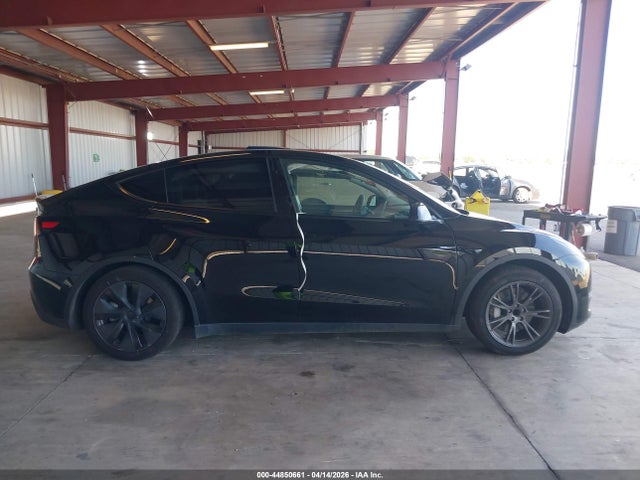 Aukcja sprzedaży 2025 Tesla Model Y Long Range Dual Motor Rear-wheel Drive, vin: 7SAYGDED4SF278571, numer aukcji: 44850661