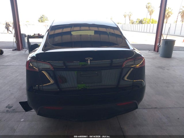 Aukcja sprzedaży 2025 Tesla Model Y Long Range Dual Motor Rear-wheel Drive, vin: 7SAYGDED4SF278571, numer aukcji: 44850661