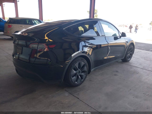 Aukcja sprzedaży 2025 Tesla Model Y Long Range Dual Motor Rear-wheel Drive, vin: 7SAYGDED4SF278571, numer aukcji: 44850661