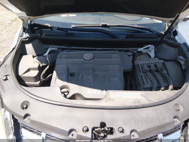 Продажа на аукционе авто 2015 Cadillac Srx Performance Collection, vin: 3GYFNFE36FS546959, номер лота: 44850665