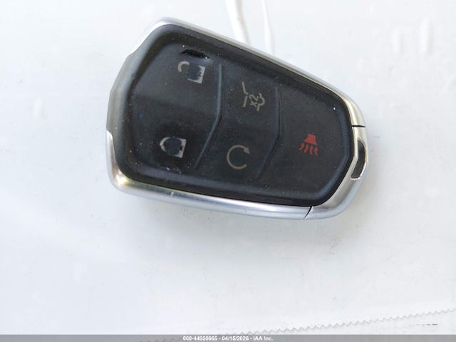 Продажа на аукционе авто 2015 Cadillac Srx Performance Collection, vin: 3GYFNFE36FS546959, номер лота: 44850665