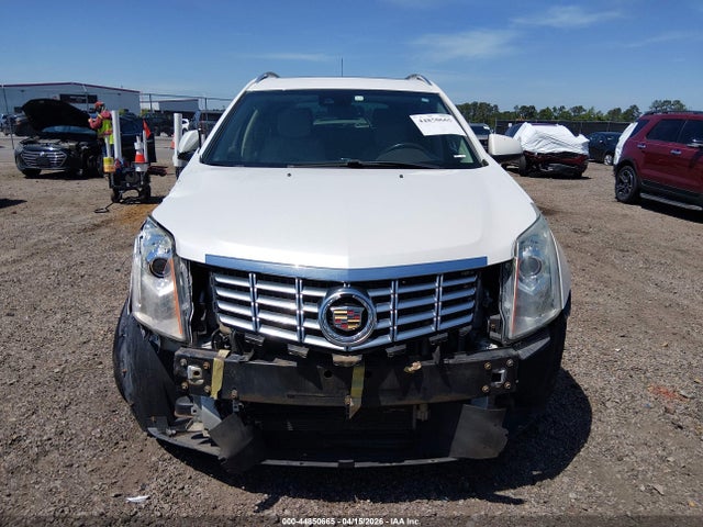 Продажа на аукционе авто 2015 Cadillac Srx Performance Collection, vin: 3GYFNFE36FS546959, номер лота: 44850665