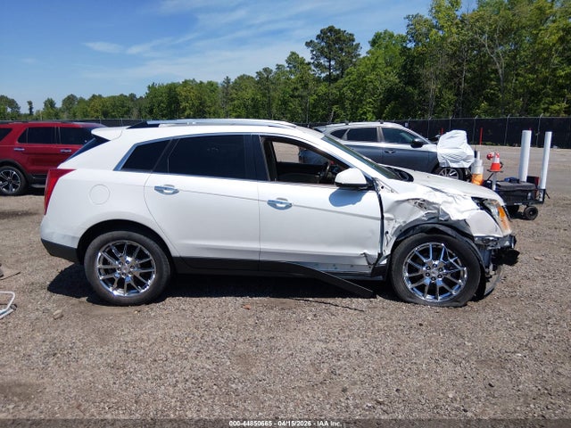 Продажа на аукционе авто 2015 Cadillac Srx Performance Collection, vin: 3GYFNFE36FS546959, номер лота: 44850665