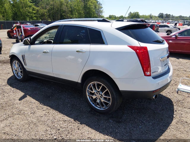 Продажа на аукционе авто 2015 Cadillac Srx Performance Collection, vin: 3GYFNFE36FS546959, номер лота: 44850665