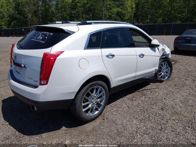 Продажа на аукционе авто 2015 Cadillac Srx Performance Collection, vin: 3GYFNFE36FS546959, номер лота: 44850665