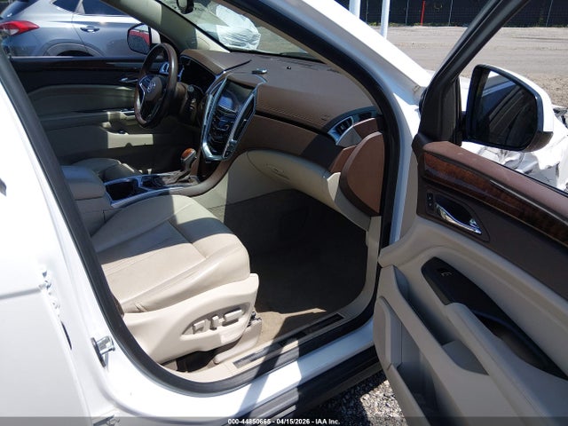 Продажа на аукционе авто 2015 Cadillac Srx Performance Collection, vin: 3GYFNFE36FS546959, номер лота: 44850665