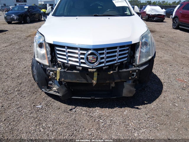 Продажа на аукционе авто 2015 Cadillac Srx Performance Collection, vin: 3GYFNFE36FS546959, номер лота: 44850665