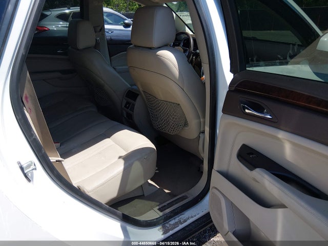 Продажа на аукционе авто 2015 Cadillac Srx Performance Collection, vin: 3GYFNFE36FS546959, номер лота: 44850665