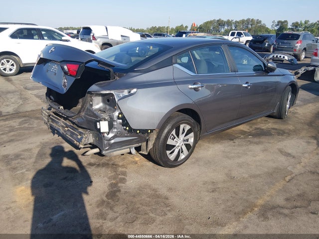 Aukcja sprzedaży 2023 Nissan Altima S Fwd, vin: 1N4BL4BV4PN404857, numer aukcji: 44850666