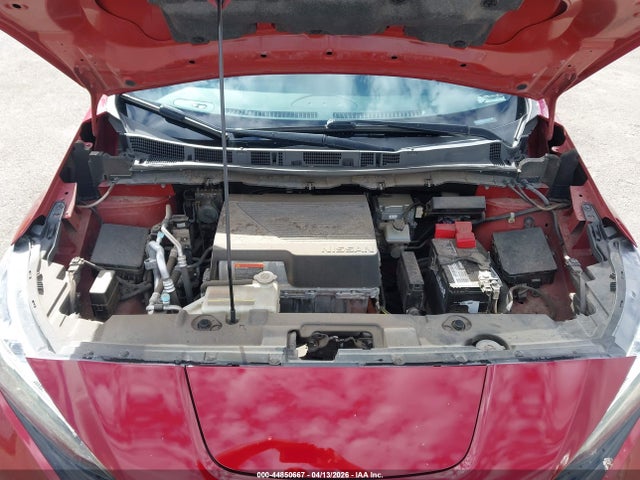 1N4BZ1DP5LC311010 Nissan Leaf Sl Plus 62 Kwh