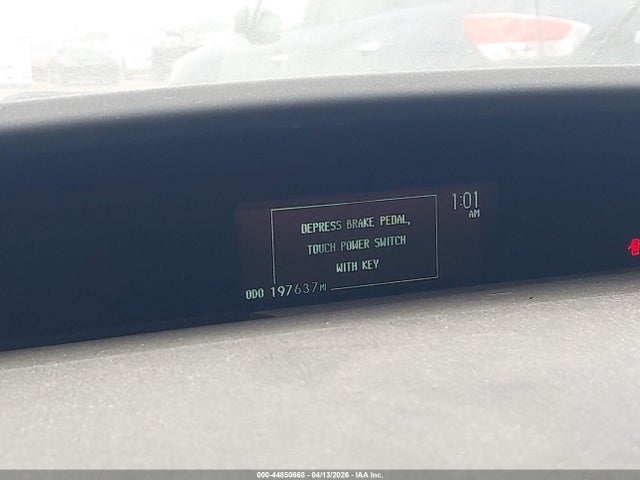 2013 TOYOTA PRIUS PLUG-IN JTDKN3DP3D3041584 Photo 6