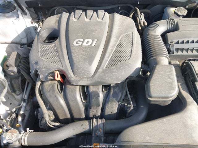 Продаж на аукціоні авто 2014 Kia Optima Lx, vin: 5XXGM4A72EG325499, номер лоту: 44850670