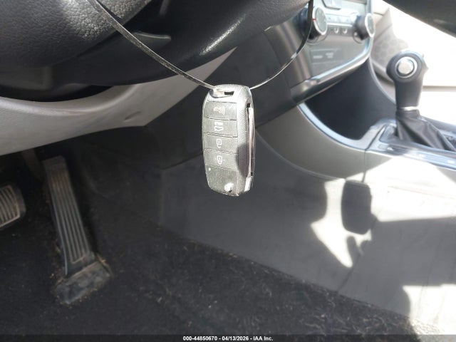 Продаж на аукціоні авто 2014 Kia Optima Lx, vin: 5XXGM4A72EG325499, номер лоту: 44850670