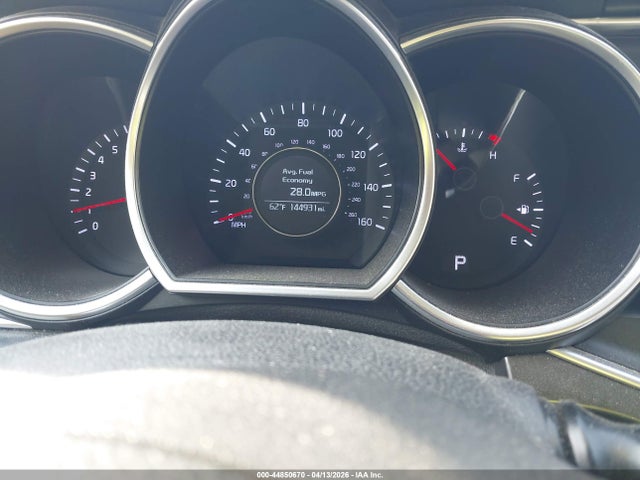 Продаж на аукціоні авто 2014 Kia Optima Lx, vin: 5XXGM4A72EG325499, номер лоту: 44850670
