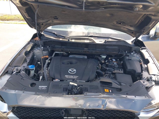 44850671 :رقم المزاد ، JM3KFADL2H0135162 vin ، 2017 Mazda Cx-5 Grand Touring مزاد بيع