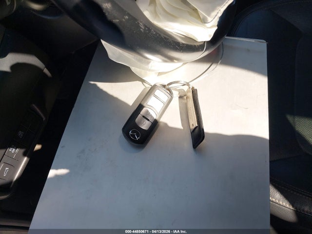 44850671 :رقم المزاد ، JM3KFADL2H0135162 vin ، 2017 Mazda Cx-5 Grand Touring مزاد بيع
