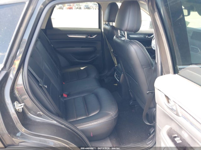 44850671 :رقم المزاد ، JM3KFADL2H0135162 vin ، 2017 Mazda Cx-5 Grand Touring مزاد بيع