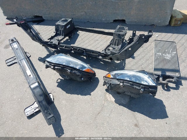 44850673 :رقم المزاد ، 4JGDA6EB4JB120056 vin ، 2018 Mercedes-benz Amg Gle 43 4matic مزاد بيع