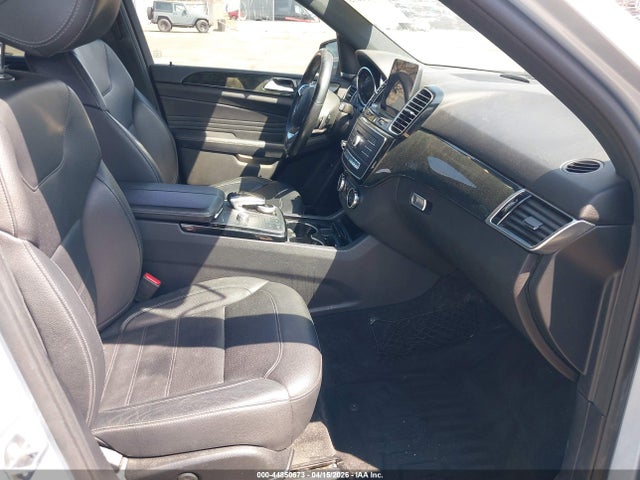 44850673 :رقم المزاد ، 4JGDA6EB4JB120056 vin ، 2018 Mercedes-benz Amg Gle 43 4matic مزاد بيع