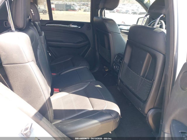 44850673 :رقم المزاد ، 4JGDA6EB4JB120056 vin ، 2018 Mercedes-benz Amg Gle 43 4matic مزاد بيع