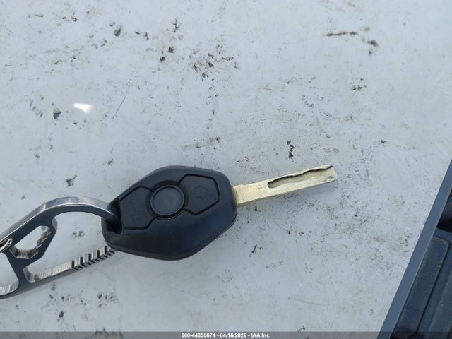 44850674 :رقم المزاد ، 5UXFA13564LU40716 vin ، 2004 Bmw X5 3.0i مزاد بيع
