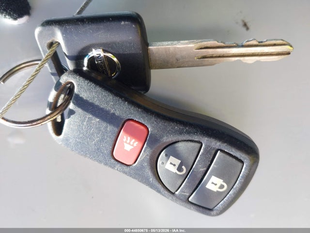 Aukcja sprzedaży 2017 Nissan Frontier Sv, vin: 1N6AD0ER3HN708934, numer aukcji: 44850675