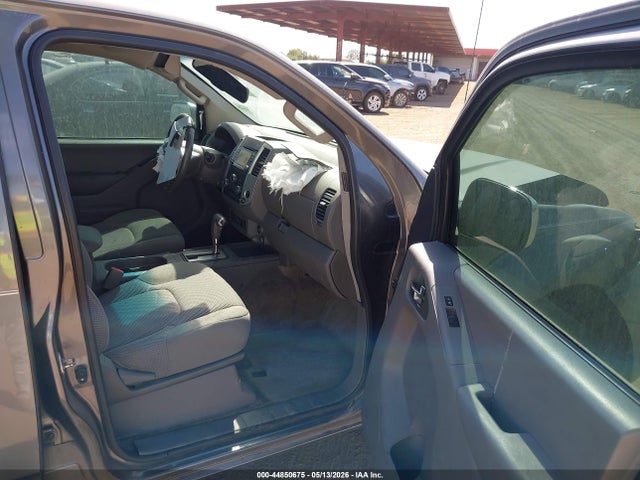 Aukcja sprzedaży 2017 Nissan Frontier Sv, vin: 1N6AD0ER3HN708934, numer aukcji: 44850675