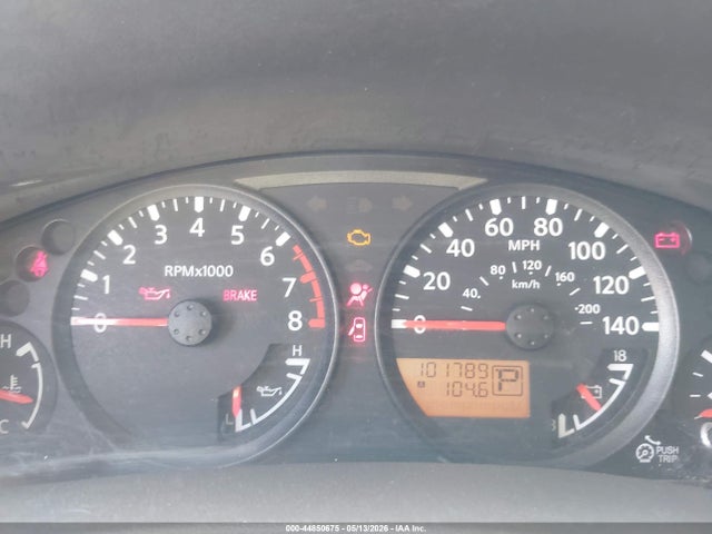 Aukcja sprzedaży 2017 Nissan Frontier Sv, vin: 1N6AD0ER3HN708934, numer aukcji: 44850675