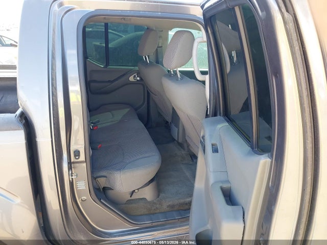 Aukcja sprzedaży 2017 Nissan Frontier Sv, vin: 1N6AD0ER3HN708934, numer aukcji: 44850675
