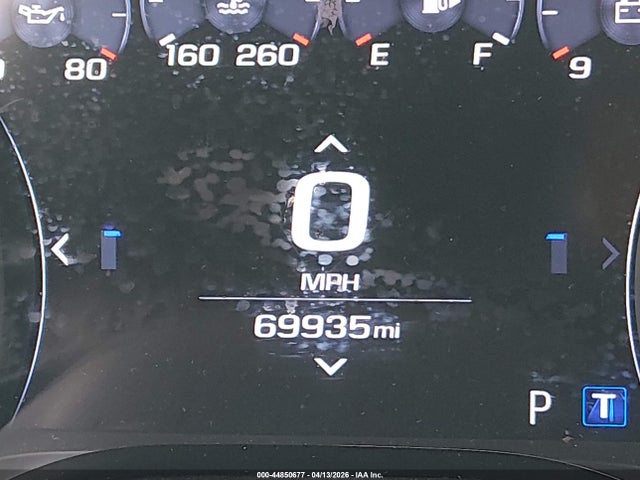 Auction sale of the 2019 Chevrolet Camaro 1ss, vin: 1G1FF1R70K0118429, lot number: 44850677