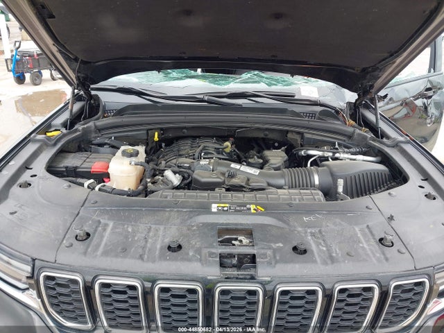 Aukcja sprzedaży 2023 Jeep Grand Cherokee Limited 4x4, vin: 1C4RJHBG4PC528128, numer aukcji: 44850682