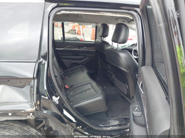 Aukcja sprzedaży 2023 Jeep Grand Cherokee Limited 4x4, vin: 1C4RJHBG4PC528128, numer aukcji: 44850682