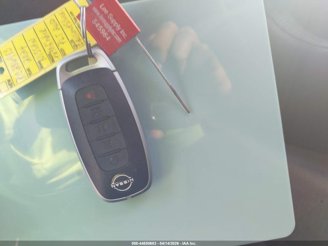 Продажа на аукционе авто 2024 Nissan Pathfinder Platinum Fwd, vin: 5N1DR3DH2RC286983, номер лота: 44850683