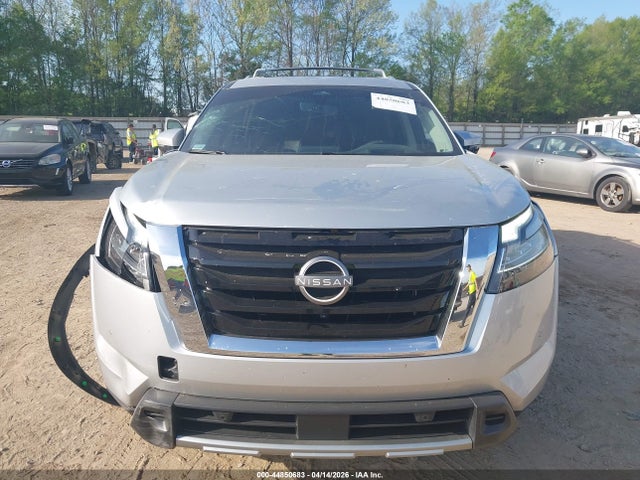 Продажа на аукционе авто 2024 Nissan Pathfinder Platinum Fwd, vin: 5N1DR3DH2RC286983, номер лота: 44850683