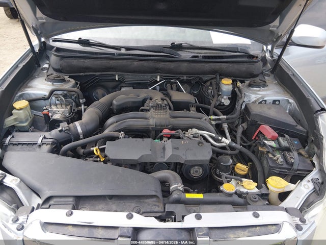 2013 Subaru Outback 2.5i Premium მანქანა იყიდება აუქციონზე, vin: 4S4BRCGC8D3261506, აუქციონის ნომერი: 44850685