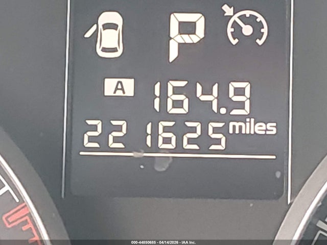 2013 Subaru Outback 2.5i Premium მანქანა იყიდება აუქციონზე, vin: 4S4BRCGC8D3261506, აუქციონის ნომერი: 44850685