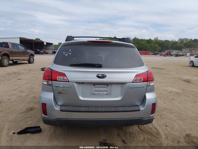 2013 Subaru Outback 2.5i Premium მანქანა იყიდება აუქციონზე, vin: 4S4BRCGC8D3261506, აუქციონის ნომერი: 44850685