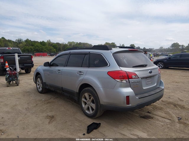 2013 Subaru Outback 2.5i Premium მანქანა იყიდება აუქციონზე, vin: 4S4BRCGC8D3261506, აუქციონის ნომერი: 44850685
