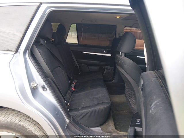 2013 Subaru Outback 2.5i Premium მანქანა იყიდება აუქციონზე, vin: 4S4BRCGC8D3261506, აუქციონის ნომერი: 44850685