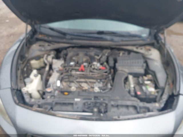 2014 NISSAN MAXIMA 1N4AA5AP5EC489081 Photo 9