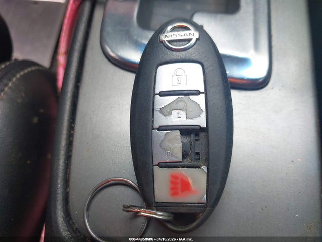 2014 NISSAN MAXIMA 1N4AA5AP5EC489081 Photo 10