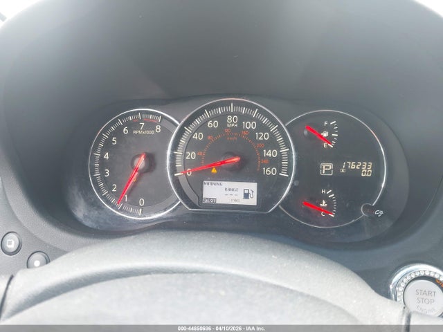 2014 NISSAN MAXIMA 1N4AA5AP5EC489081 Photo 6