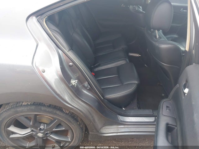 2014 NISSAN MAXIMA 1N4AA5AP5EC489081 Photo 7
