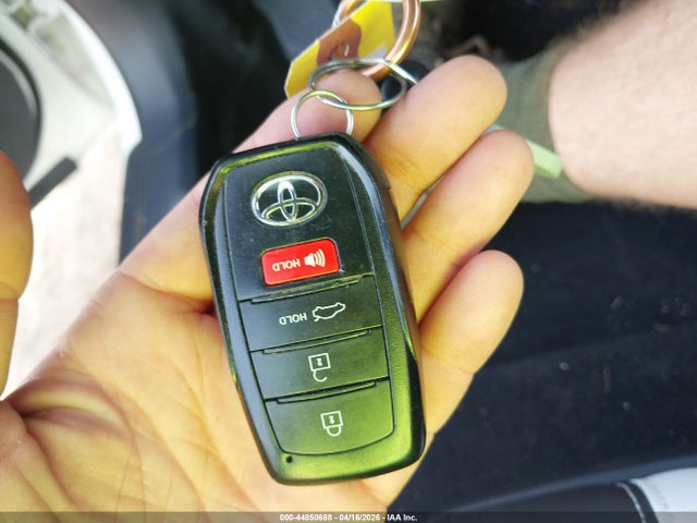 Продажа на аукционе авто 2025 Toyota Camry Se, vin: 4T1DAACK4SU104970, номер лота: 44850688