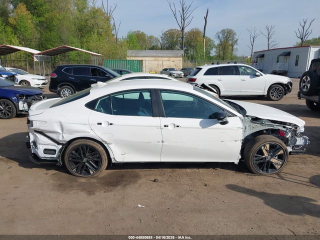 Продажа на аукционе авто 2025 Toyota Camry Se, vin: 4T1DAACK4SU104970, номер лота: 44850688